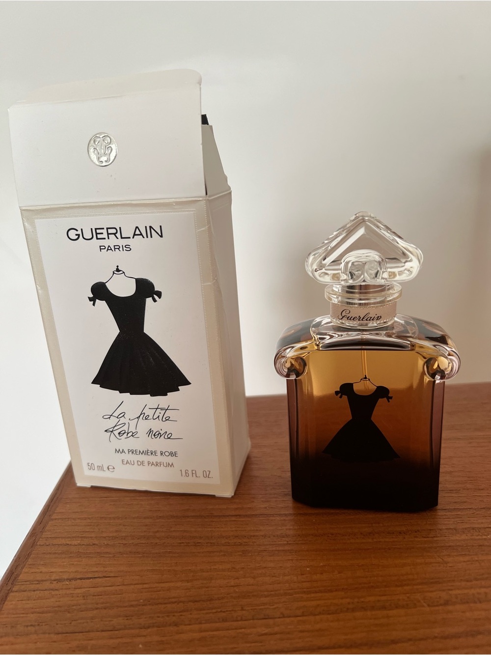 Guerlain Petite Robe Noire eau de parfum 50ml